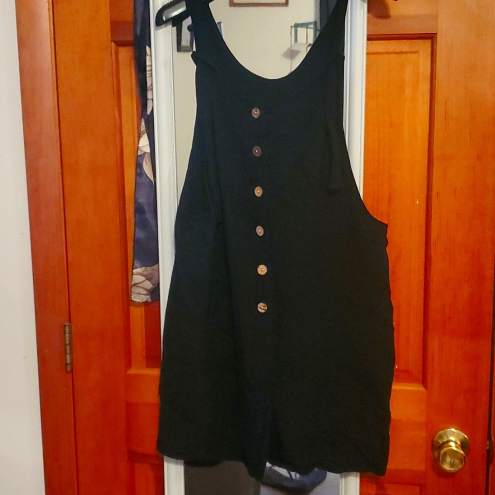 Womens romper
